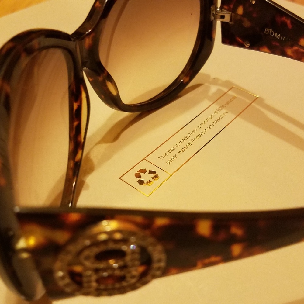 Bebe Sunglasses - image 1